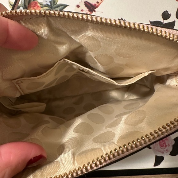 Kate Spade Purse - Picture 2 of 4